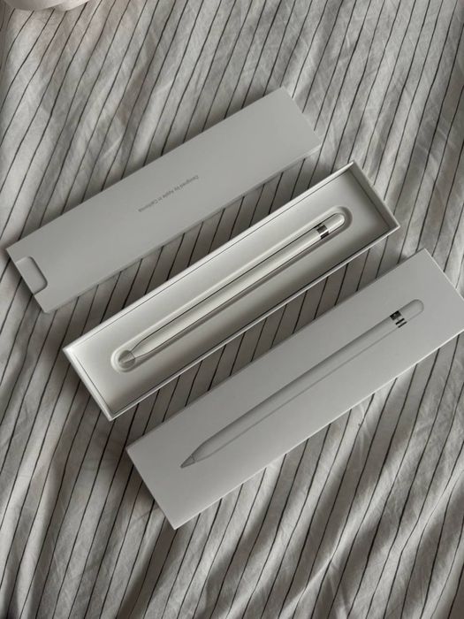 Apple Pencil 1st generation