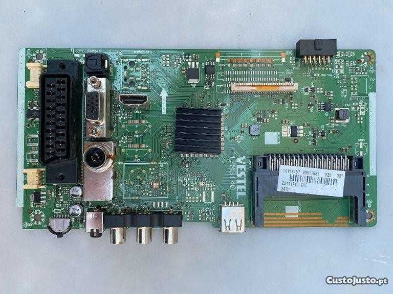 17mb140 tv kunft 24vlm16