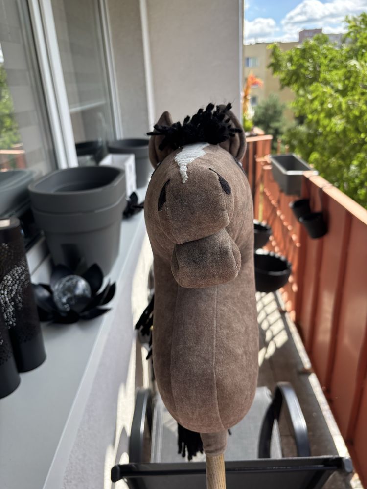 Hobby horse A3/A4