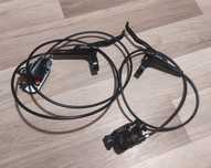 Тормоза гидравличе Shimano BL MT-200