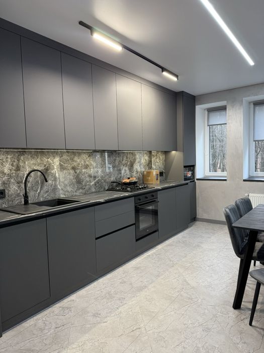 Оренда квартири в ЖК Форест Хомм