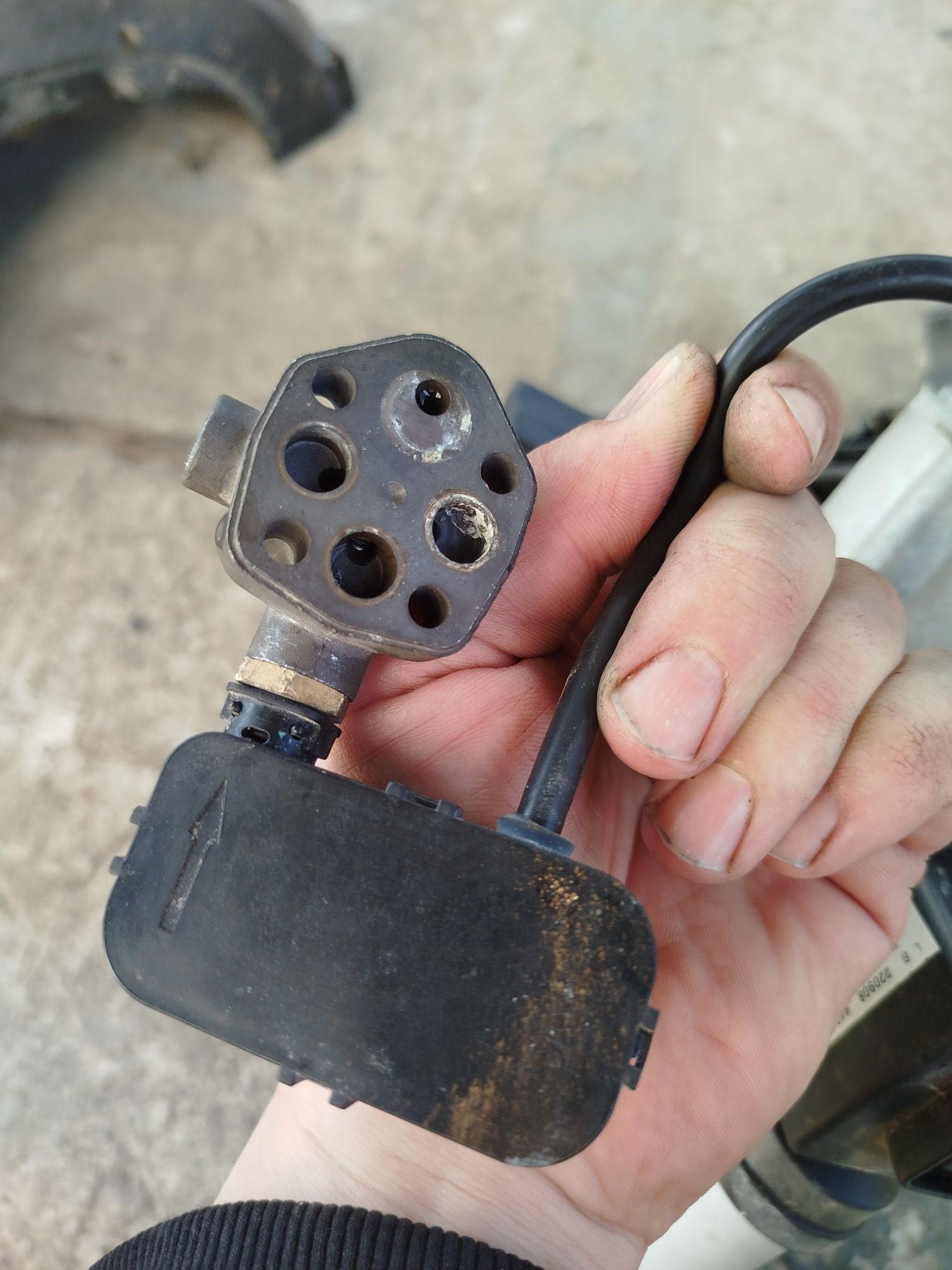 Керхер макіта HW 110