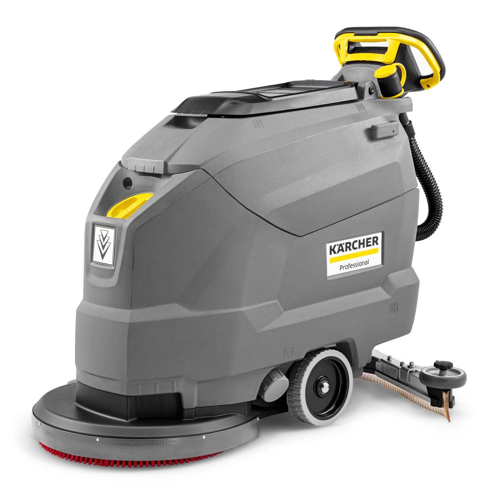 Szorowarka Karcher BD 50/60 C Ep Classic  fv 23%  9755 netto