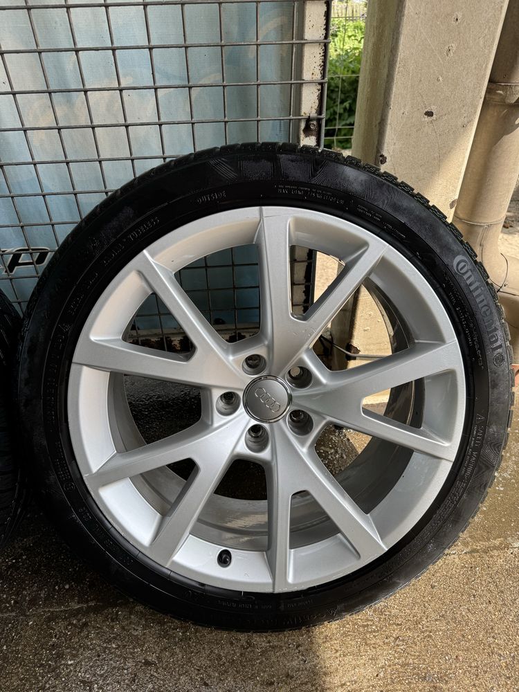 Kola oryginalne audi r19 a6 c7, c6, a7.