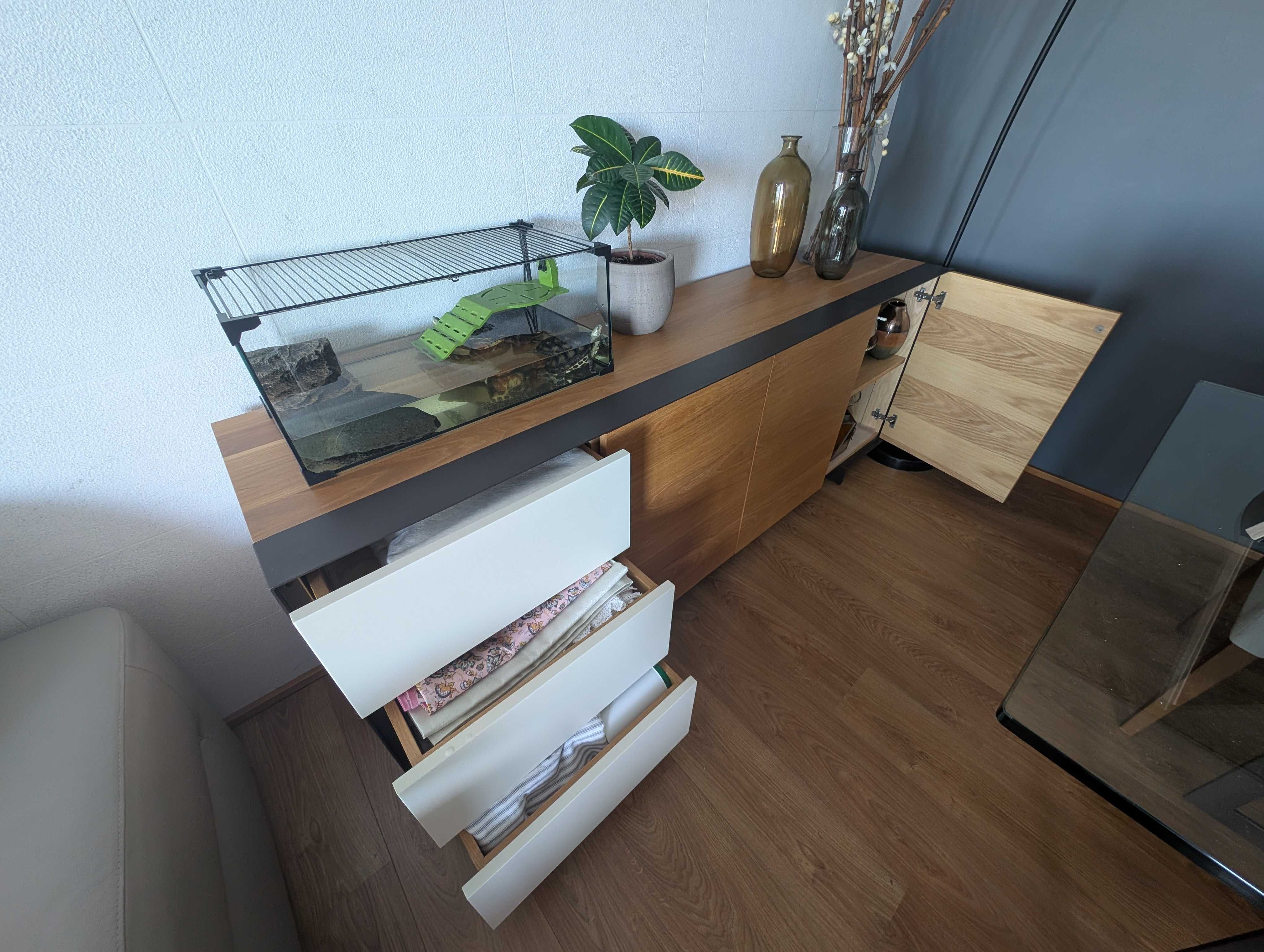 Mobiliário de sala (Atualização)