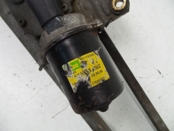 Motor limpa vidros frente PEUGEOT 406 (8B)