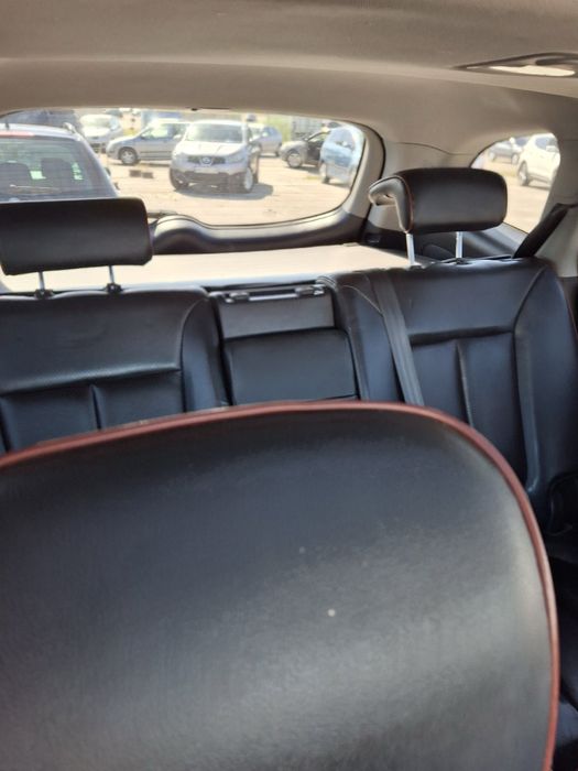 Продам Hyundai Santafe