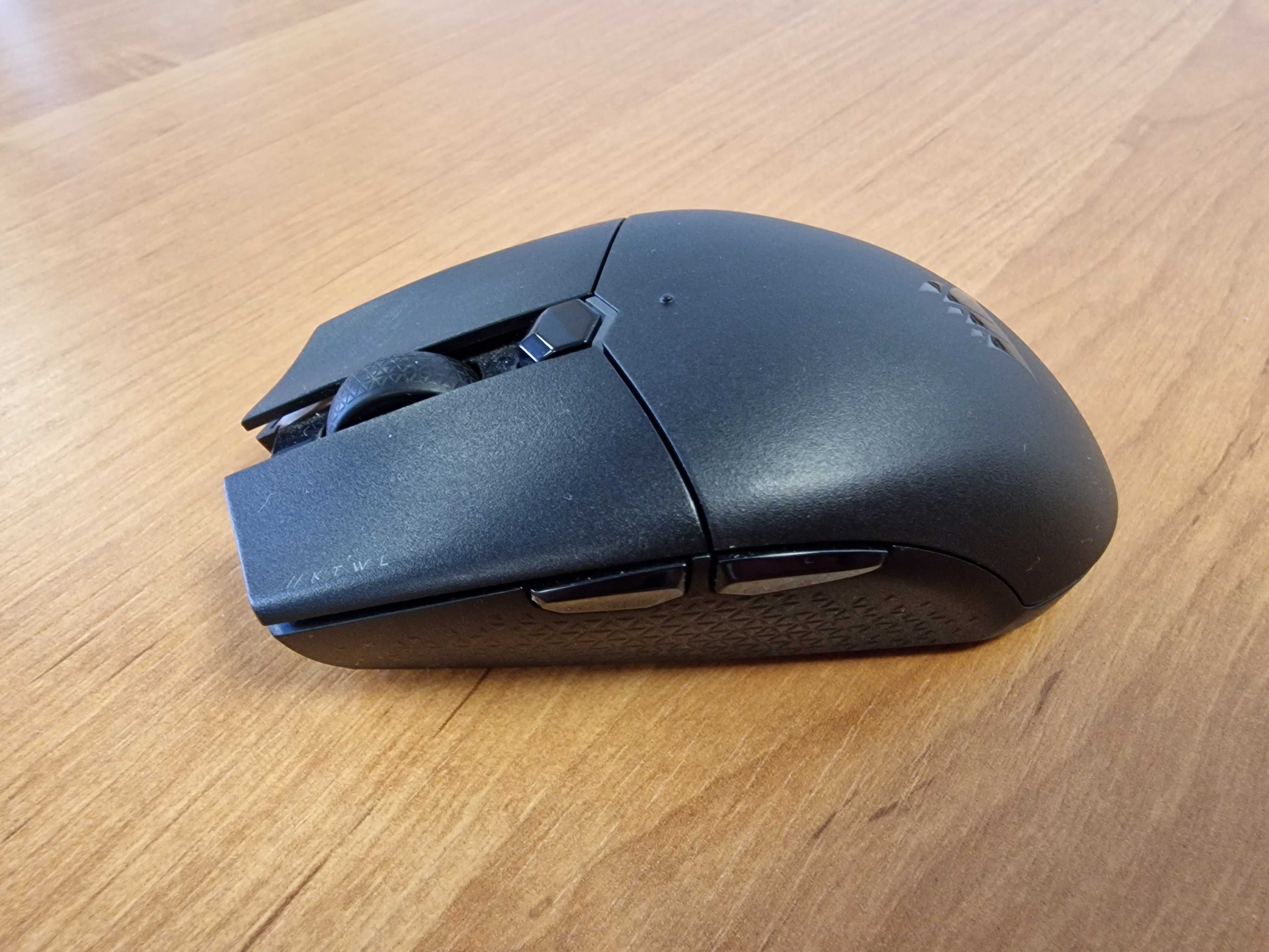 Mysz gamingowa Corsair Katar Pro Wireless