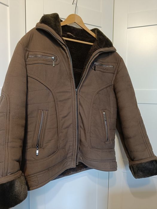 Kurtka, Korzych. Na czasie. Męska