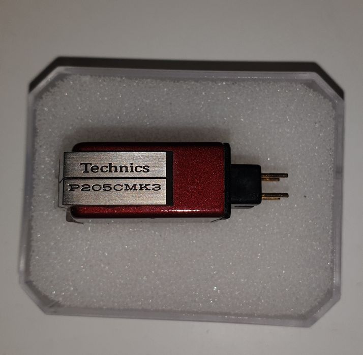 Wkładka gramofonowa Technics EPC-P205CMK3