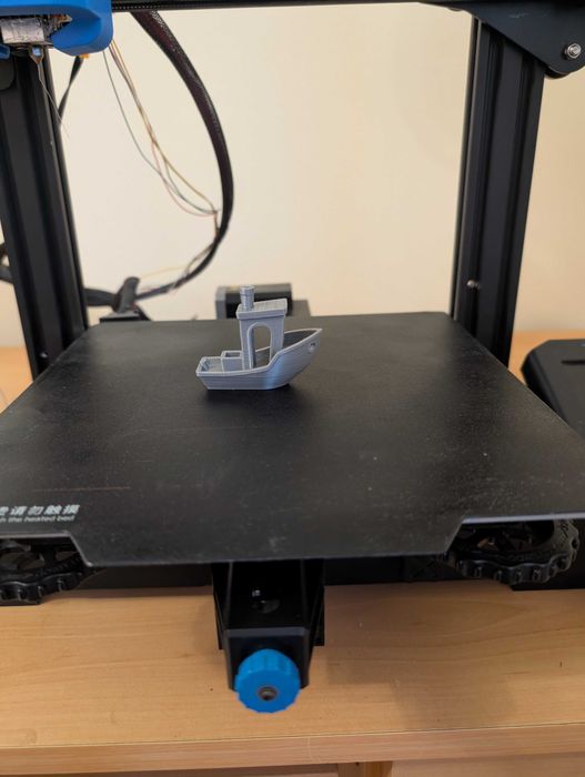 Impressora 3D - Ender3 V2