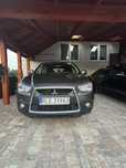 Mitsubshi asx 1.8diesel
