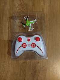 квадрокоптер X12SNANO
4ch remote control quadcopter