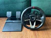 Руль Hori Racing Wheel Overdrive for Xbox X, S
