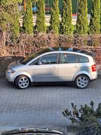 Audi A2 Audi A2