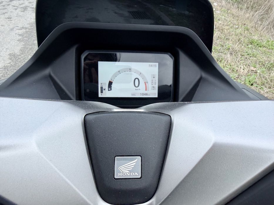 Honda PCX 125 DX - 7/2025