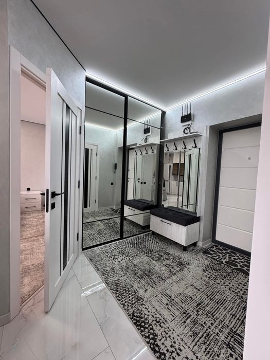 Центр 1.5 кімнатна квартира в оренду