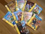 Livro Geronimo Stilton