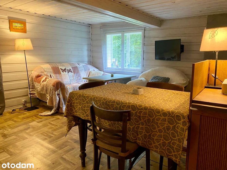 Dom rekreacyjny w Nieledwii!!!