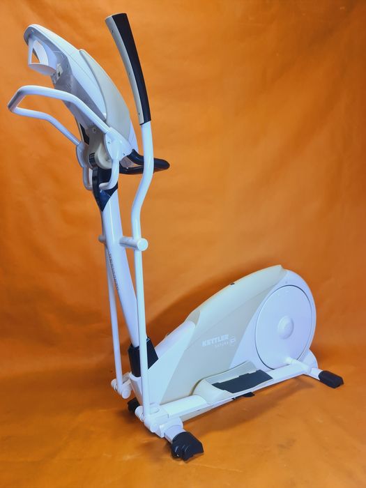 Piękny jak Nowy Orbitrek Kettler Satura P Cichy Programy Jakość