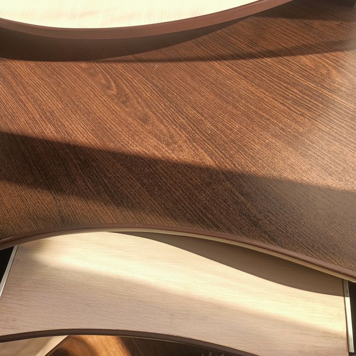 Кутовий комп'ютерний стіл письмовий