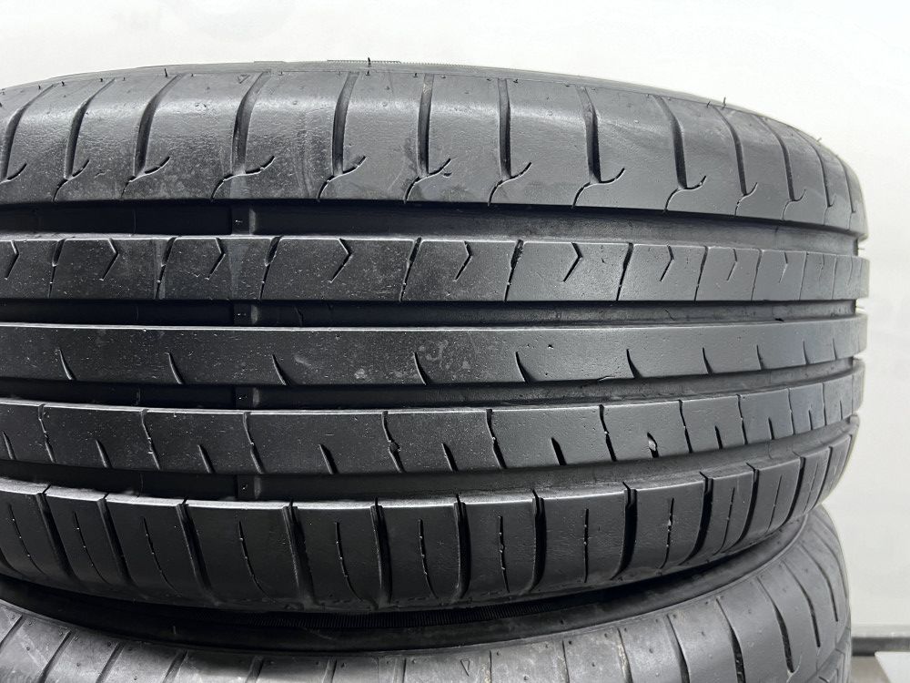 2шт літо 205/55/R16 7мм Invovic EL 601