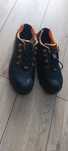 Buty UVEX 65022 S3 r.40
