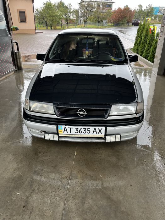 Продам опель  вектра