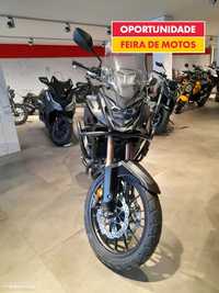 Honda CB  500X