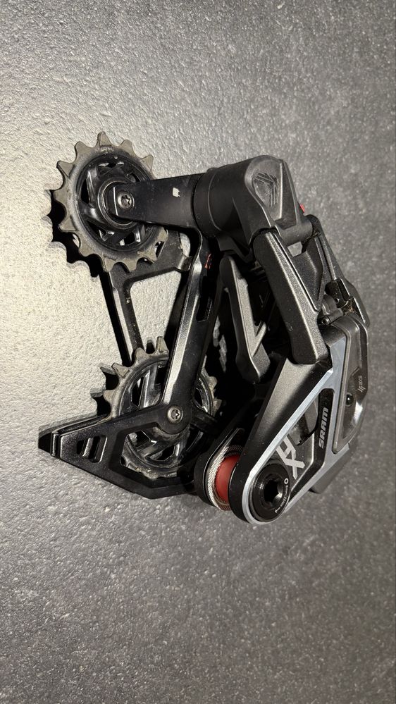 Przerzutka tylna SRAM X0 Eagle AXS Transmission