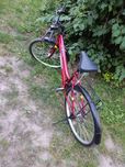 Rower Opony 26cali