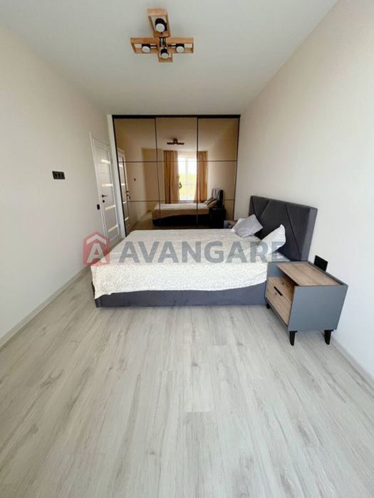 Продаж однокімнатної квартири з ремонтом в новобудові єОселя!