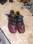 Buty szosowe spd-sl Mavic 44 2/3