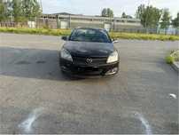 Opel Astra  GTC