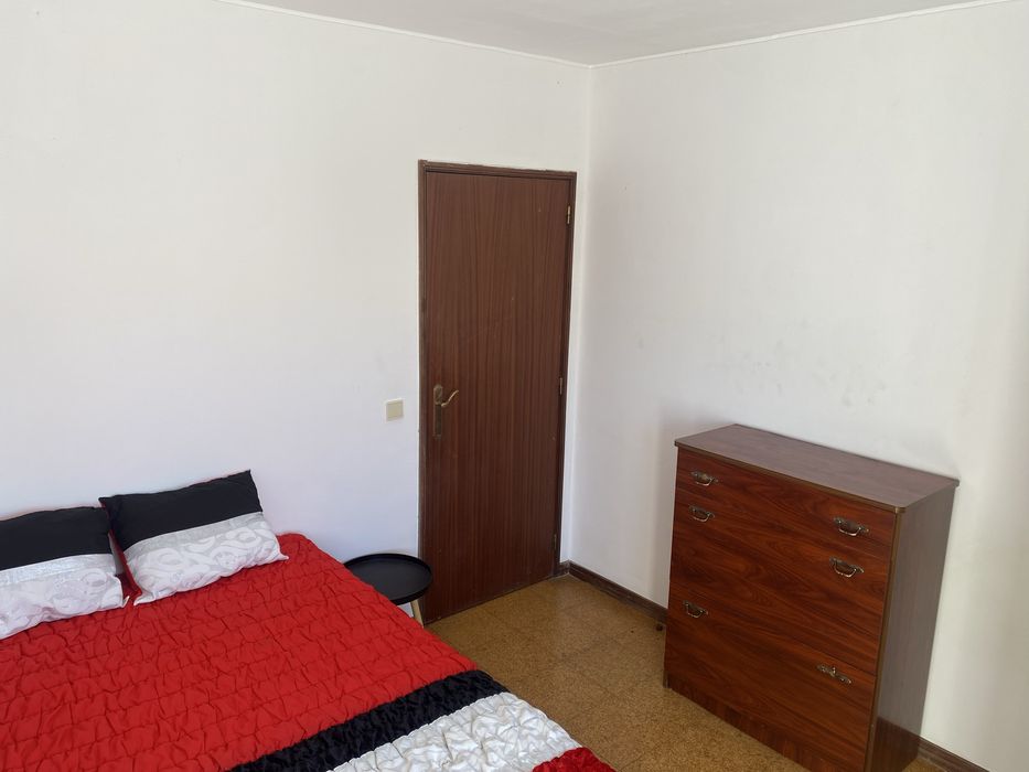 Quarto privativo