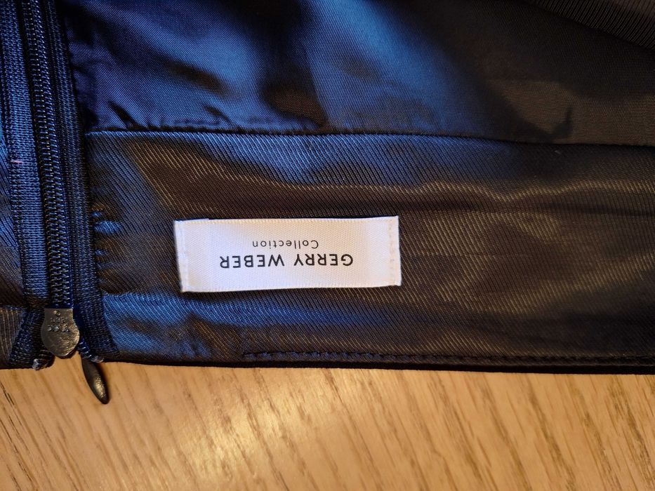 GERRY WEBER Spódnica elegancka roz 46