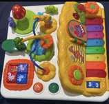 Brinquedo interativo