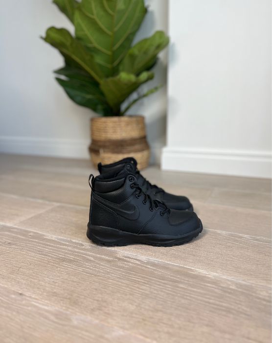 Купить ботинки Nike ( Демі / Єврозима ) ( BQ5372 ) оригінал -28-38,5 р
