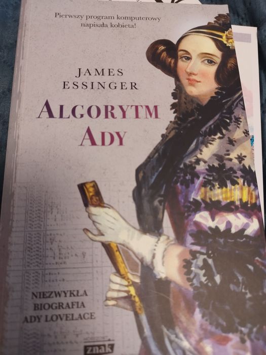 Algorytm Ady essinger