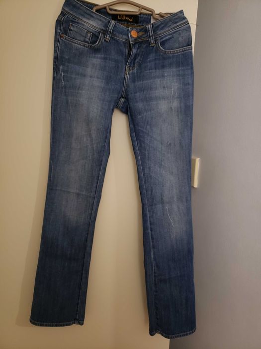 Jeans - Calças ganga Homem - várias marcas