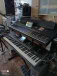 Korg Pa3 de 76 teclas