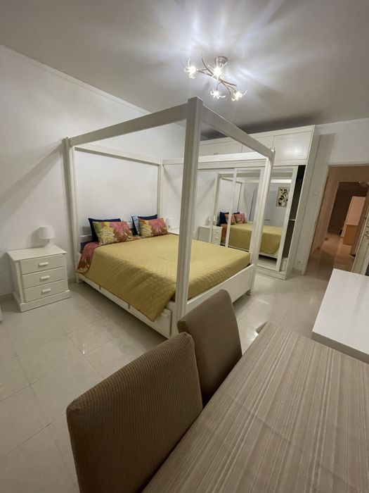 Quartos para arrendar