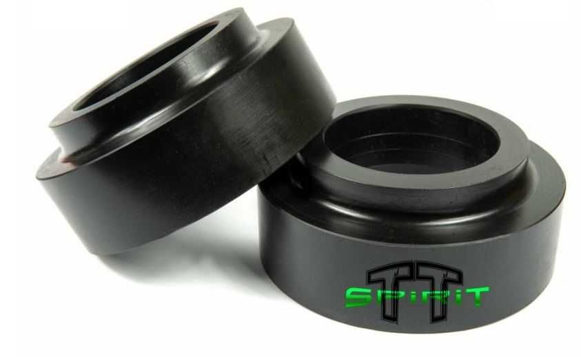 kit de elevação / tacos / espaçadores de mola Nissan patrol GR Y60/Y61