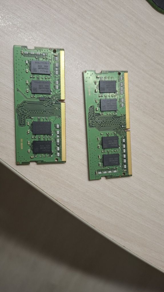 Продам DDR 4 2X8GB