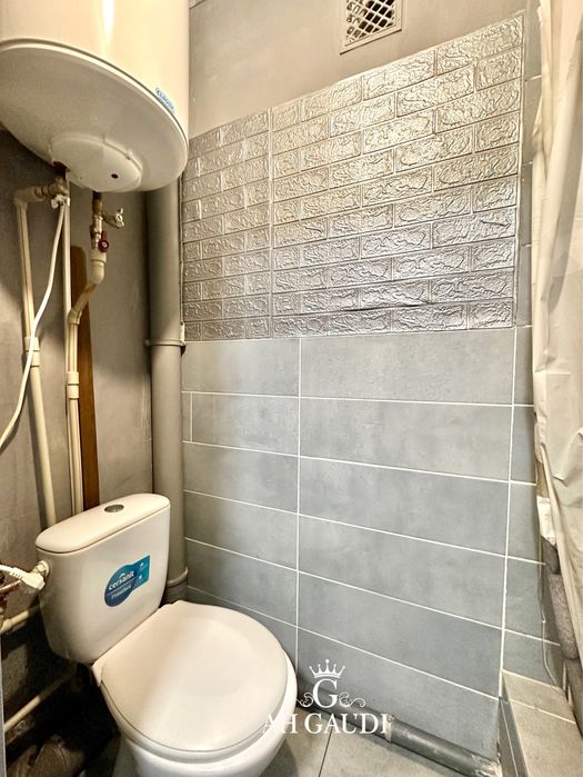 Аренда. Универсам. Корабельный. Свой санузел.