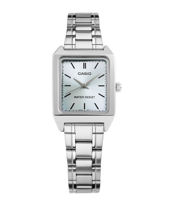 Zegarek Damski CASIO LTP-V007D-2EUDF + BOX