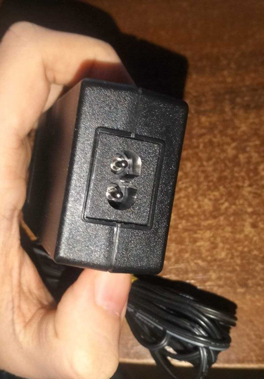 Блок живлення Sagemcom KSAP0241200200M2 (12V, 2A)