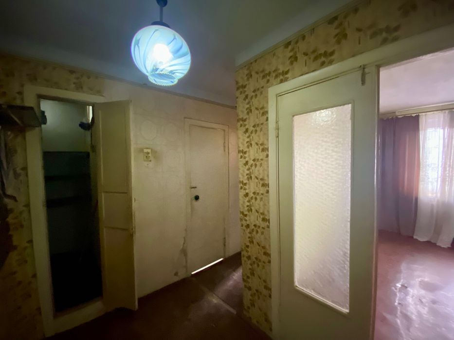 Без комиссии!!!Продажа крупногабаритной 1кк в Центре (Глеба Бабича) С2