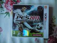 PES 2013 - Nintendo 3DS/3DS XL, New 3DS New 2DS XL - jedyna taka! LIGA