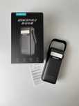 PowerBank Romoss PMT40 40000m 65W зарядить все:Ноутбук,Планшет,Телефон